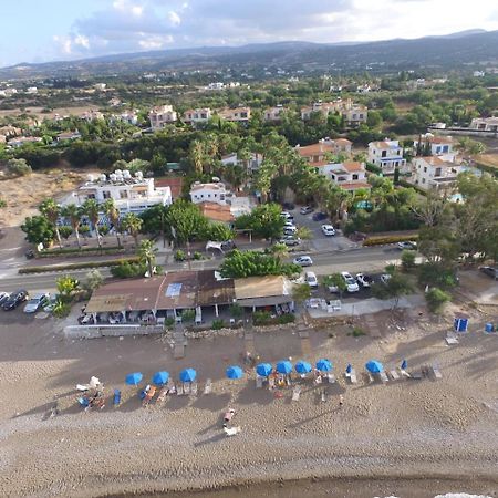 Διαμερίσματα Περιγιάλι Πόλη Εξωτερικό φωτογραφία