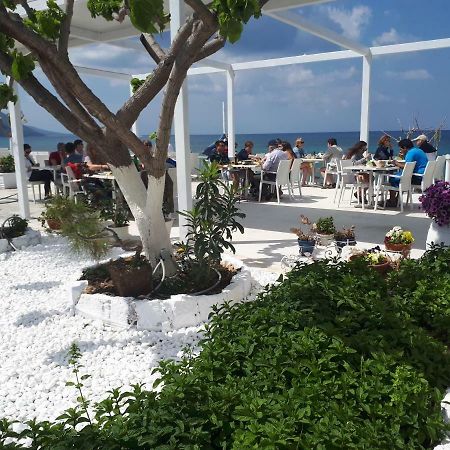Διαμερίσματα Περιγιάλι Πόλη Εξωτερικό φωτογραφία