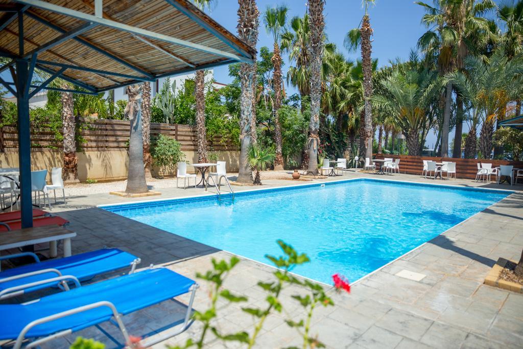 Διαμερίσματα Περιγιάλι Πόλη Εξωτερικό φωτογραφία