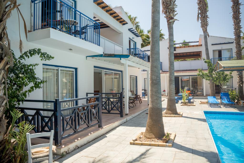 Διαμερίσματα Περιγιάλι Πόλη Εξωτερικό φωτογραφία