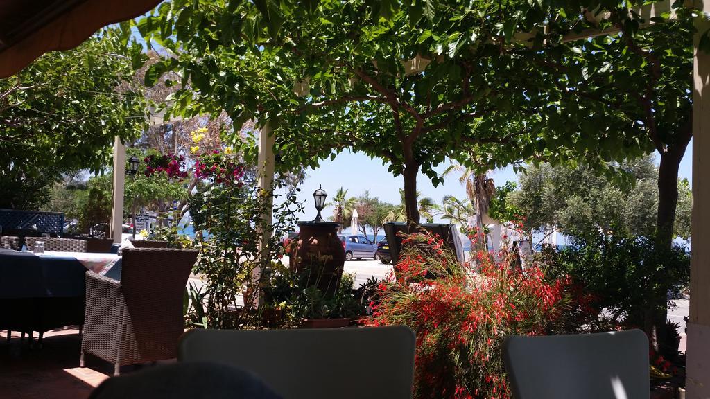 Διαμερίσματα Περιγιάλι Πόλη Εξωτερικό φωτογραφία