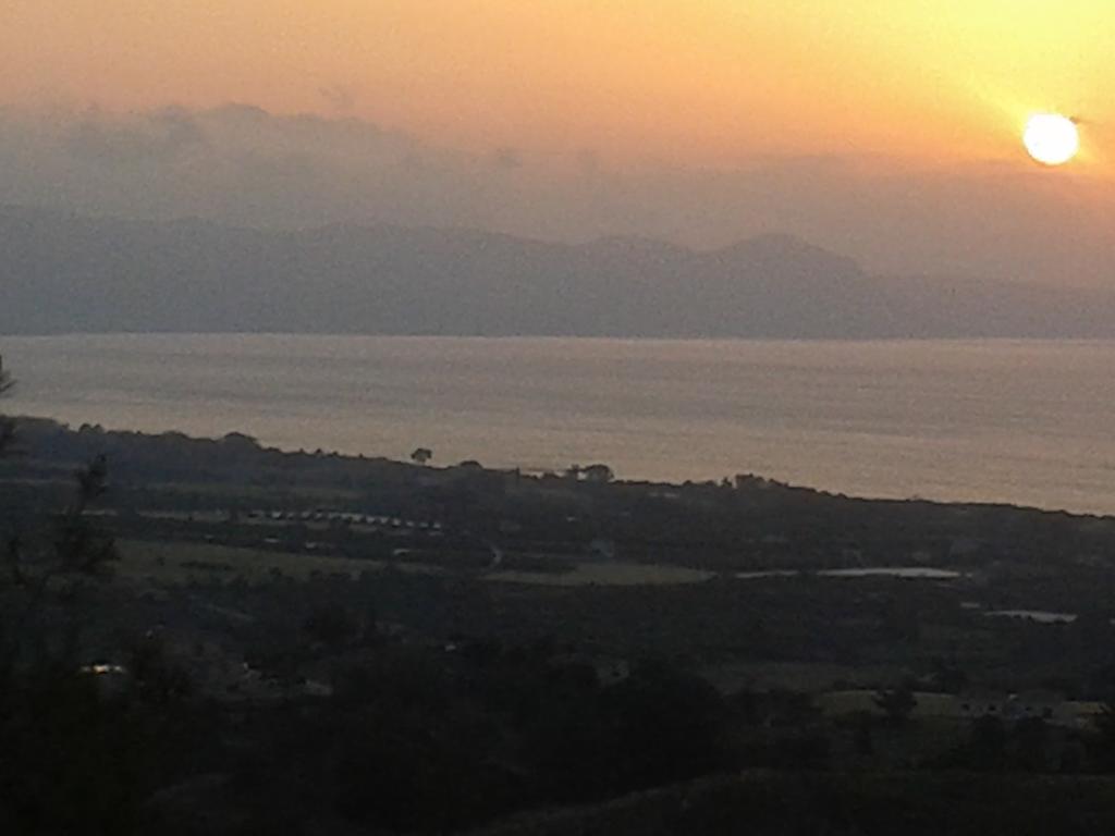 Διαμερίσματα Περιγιάλι Πόλη Εξωτερικό φωτογραφία