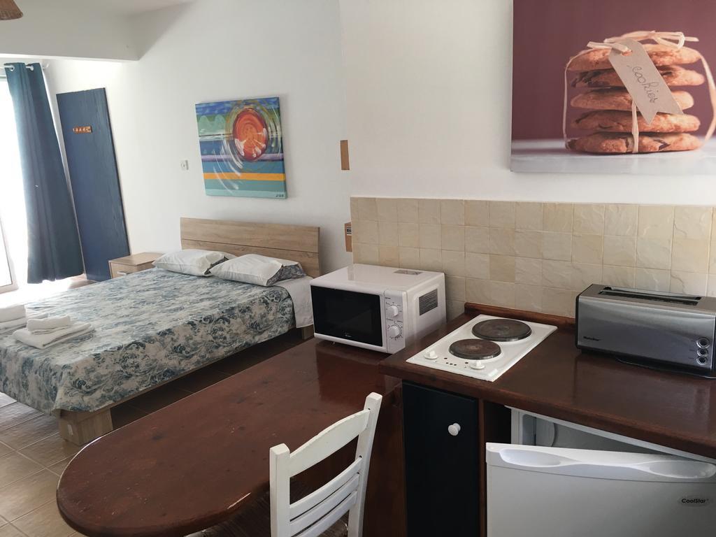 Διαμερίσματα Περιγιάλι Πόλη Εξωτερικό φωτογραφία