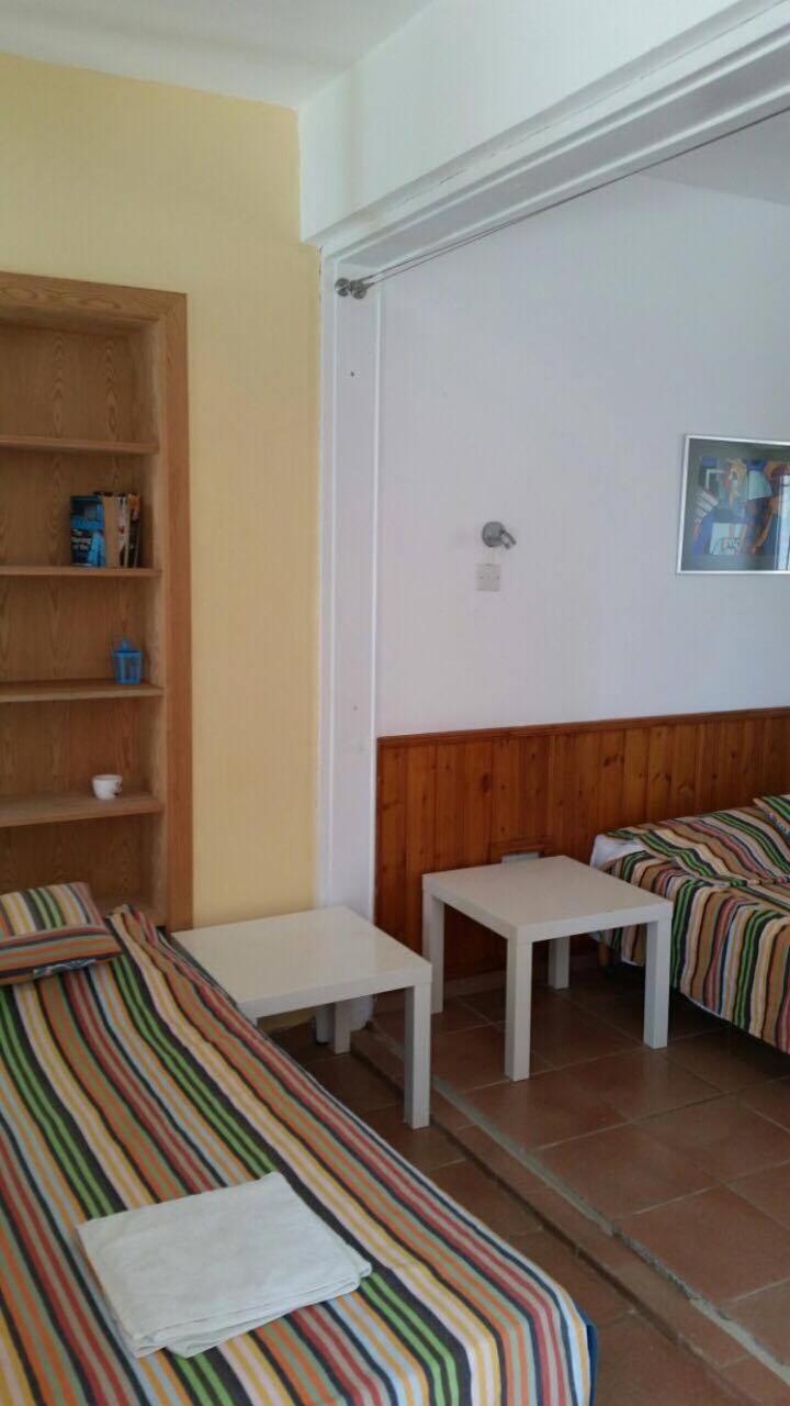 Διαμερίσματα Περιγιάλι Πόλη Εξωτερικό φωτογραφία